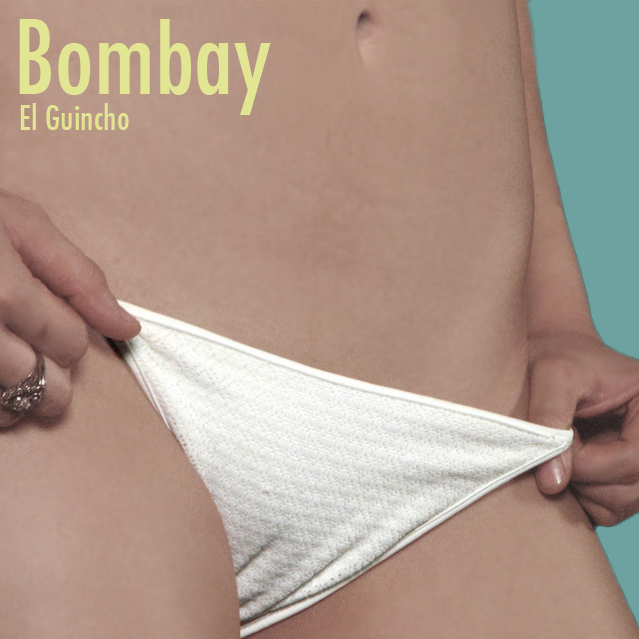 BombayAlbumCover